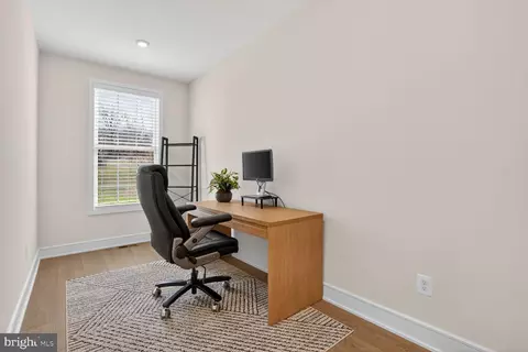 Entry Way - 6053 Cobblestone, Marshall, VA 20115 photo 1 of 7