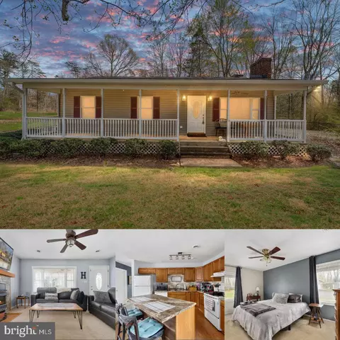 13217 Union Church Rd, Sumerduck, VA 22742