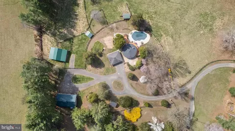 10803 Crest Hill Rd, Marshall, VA 20115 photo 26