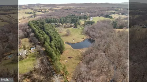 10803 Crest Hill Rd, Marshall, VA 20115 photo 30