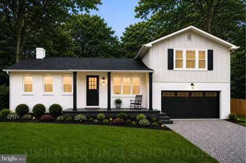 7163 Riley Rd, Warrenton, VA 20187