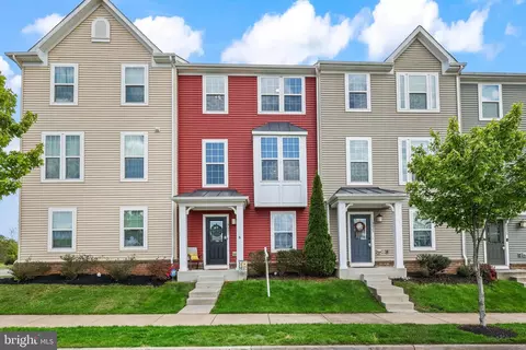 5521 Hale St, Bealeton, VA 22712