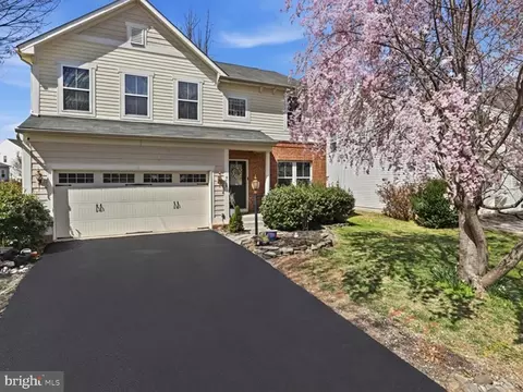 3969 Lake Ashby Ct, Warrenton, VA 20187