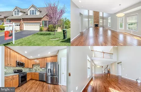 230 W Ridge Ct, Warrenton, VA 20186