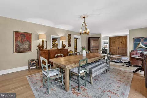 Dining - 4094 Whiting Rd, Marshall, VA 20115 photo 2 of 2