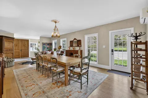 Dining - 4094 Whiting Rd, Marshall, VA 20115 photo 1 of 2