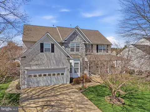 755 Black Sweep Rd, Warrenton, VA 20186
