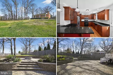 7391 Baldwin Ridge Rd, Warrenton, VA 20187