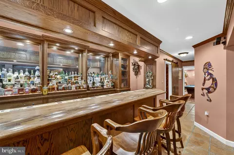 Entry Way - 6165 Mint Springs Dr, Warrenton, VA 20187 photo 12 of 12