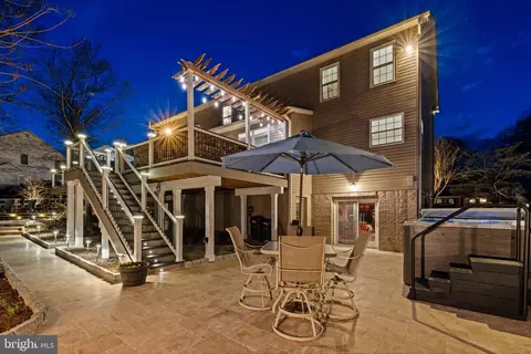 Exterior - 6165 Mint Springs Dr, Warrenton, VA 20187 photo 13 of 39