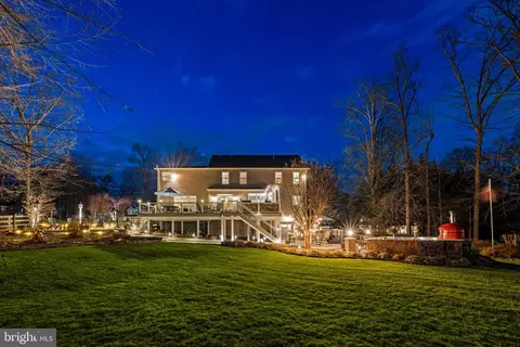 Exterior - 6165 Mint Springs Dr, Warrenton, VA 20187 photo 17 of 39