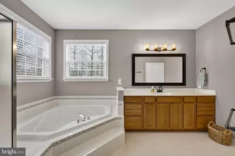 Bath - 6165 Mint Springs Dr, Warrenton, VA 20187 photo 3 of 6