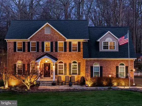 Exterior - 6165 Mint Springs Dr, Warrenton, VA 20187 photo 39 of 39