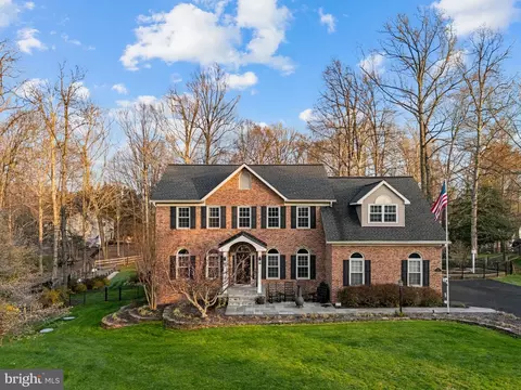 Exterior - 6165 Mint Springs Dr, Warrenton, VA 20187 photo 26 of 39