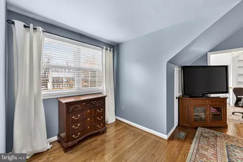 Bedroom - 6165 Mint Springs Dr, Warrenton, VA 20187 photo 11 of 11