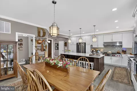 Other - 6165 Mint Springs Dr, Warrenton, VA 20187 photo 4 of 46