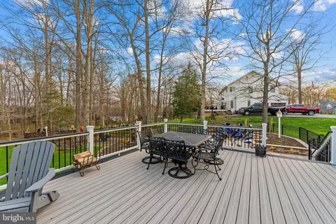Exterior - 6165 Mint Springs Dr, Warrenton, VA 20187 photo 35 of 39