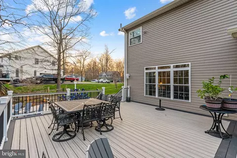 Exterior - 6165 Mint Springs Dr, Warrenton, VA 20187 photo 36 of 39