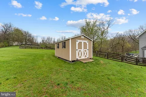 11518 John Marshall Hwy, Markham, VA 22643 photo 25
