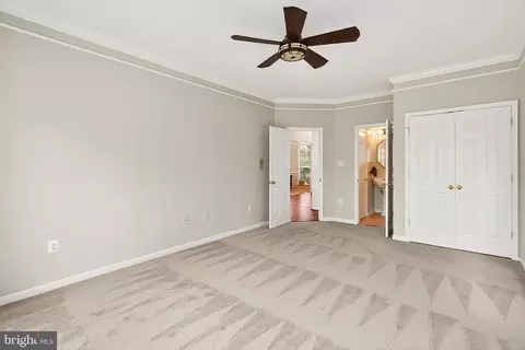 Bedroom - 5548 Eiseley Ct, Warrenton, VA 20187 photo 1 of 9