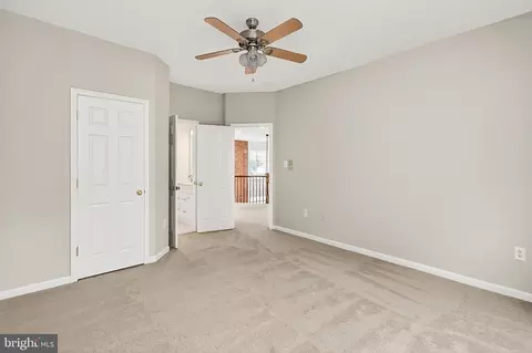Bedroom - 5548 Eiseley Ct, Warrenton, VA 20187 photo 9 of 9