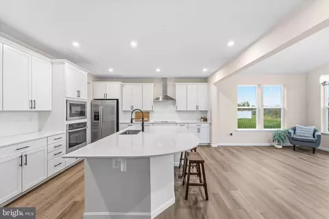 5024 Gray Fox, Bealeton, VA 22712