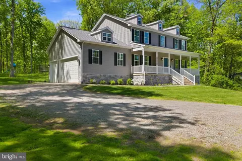 6324 Vint Hill Rd, Warrenton, VA 20187