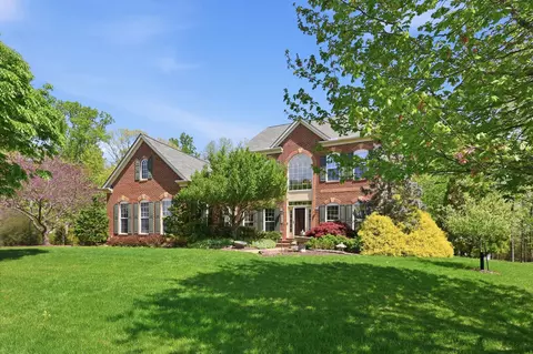 4590 Spring Run Rd, Warrenton, VA 20187