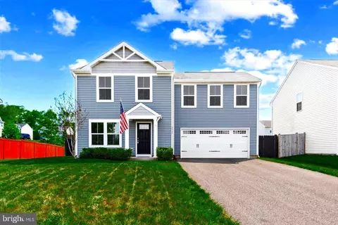 5035 Godwins Landing Dr, Remington, VA 22734