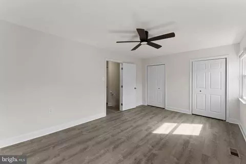 Bedroom - 8609 Harrison Ct, Marshall, VA 20115 photo 1 of 2