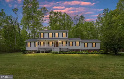 12446 Beaver Lodge Rd, Stafford, VA 22556