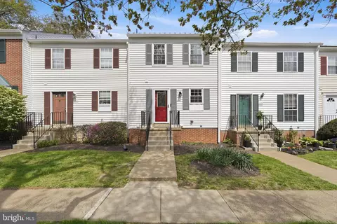 189 Fairfield Dr, Warrenton, VA 20186