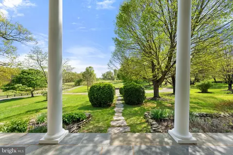 Exterior - 6370 6378 John Barton Payne Rd, Marshall, VA 20115 photo 5 of 23