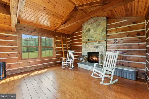 Exterior - 6370 6378 John Barton Payne Rd, Marshall, VA 20115 photo 23 of 23