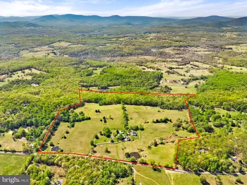 View/Area - 6370 6378 John Barton Payne Rd, Marshall, VA 20115 photo 1 of 9