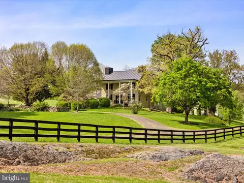 6370 6378 John Barton Payne Rd, Marshall, VA 20115