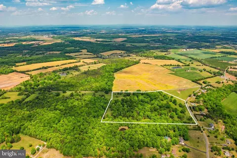 0 Elk Run Ritchie Rd, Midland, VA 22728