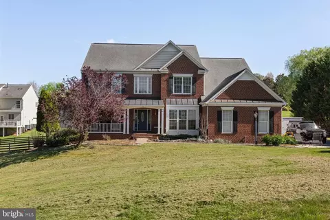 5570 Cattail Ct, Warrenton, VA 20187