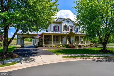 3582 Dell Ct, Warrenton, VA 20187