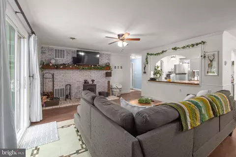 4281 Bear Bug Ln, Bealeton, VA 22712 photo 13