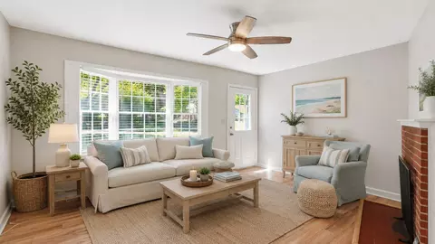 6499 Briggs Rd, Warrenton, VA 20187