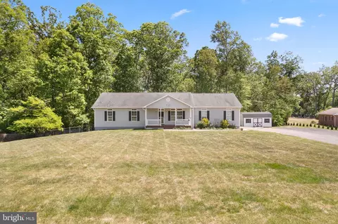 12849 Elk Run Rd, Midland, VA 22728