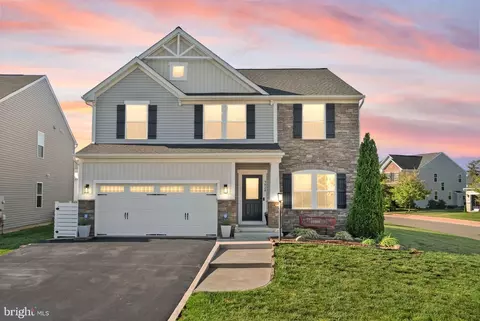 5828 Still Water Way, Warrenton, VA 20187