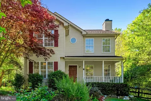 12151 Deerfield Ln, Amissville, VA 20106