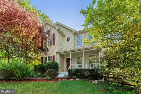 12151 Deerfield Ln, Amissville, VA 20106