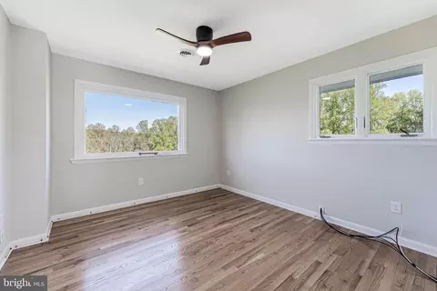 Bedroom - 6891 Wilson Rd, Marshall, VA 20115 photo 6 of 7