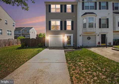 6182 Newton Lane Ln, Bealeton, VA 22712