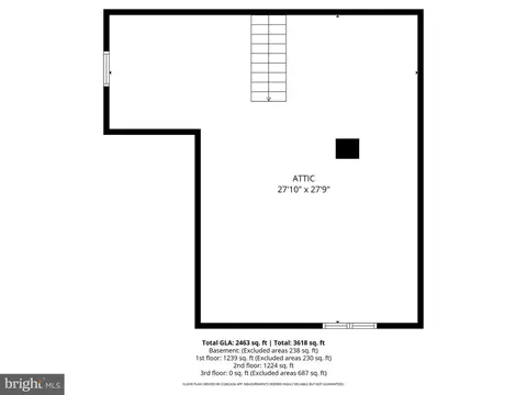 4102 Rectortown Rd, Marshall, VA 20115 photo 38
