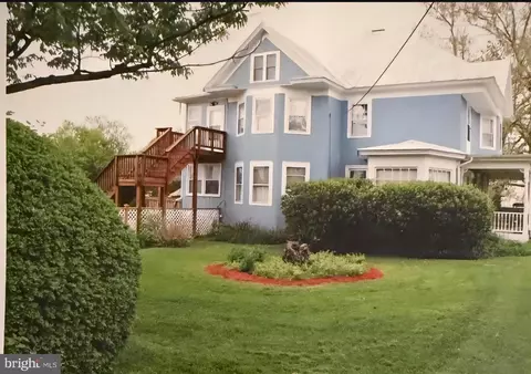 4102 Rectortown Rd, Marshall, VA 20115 photo 2