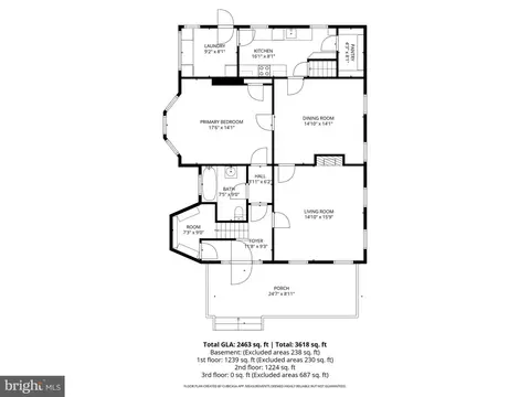 4102 Rectortown Rd, Marshall, VA 20115 photo 35